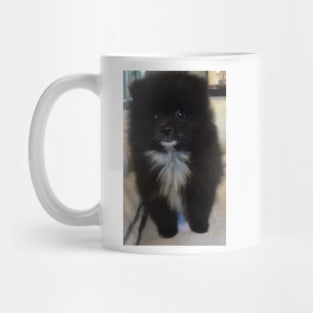 Coquette 11 Mug